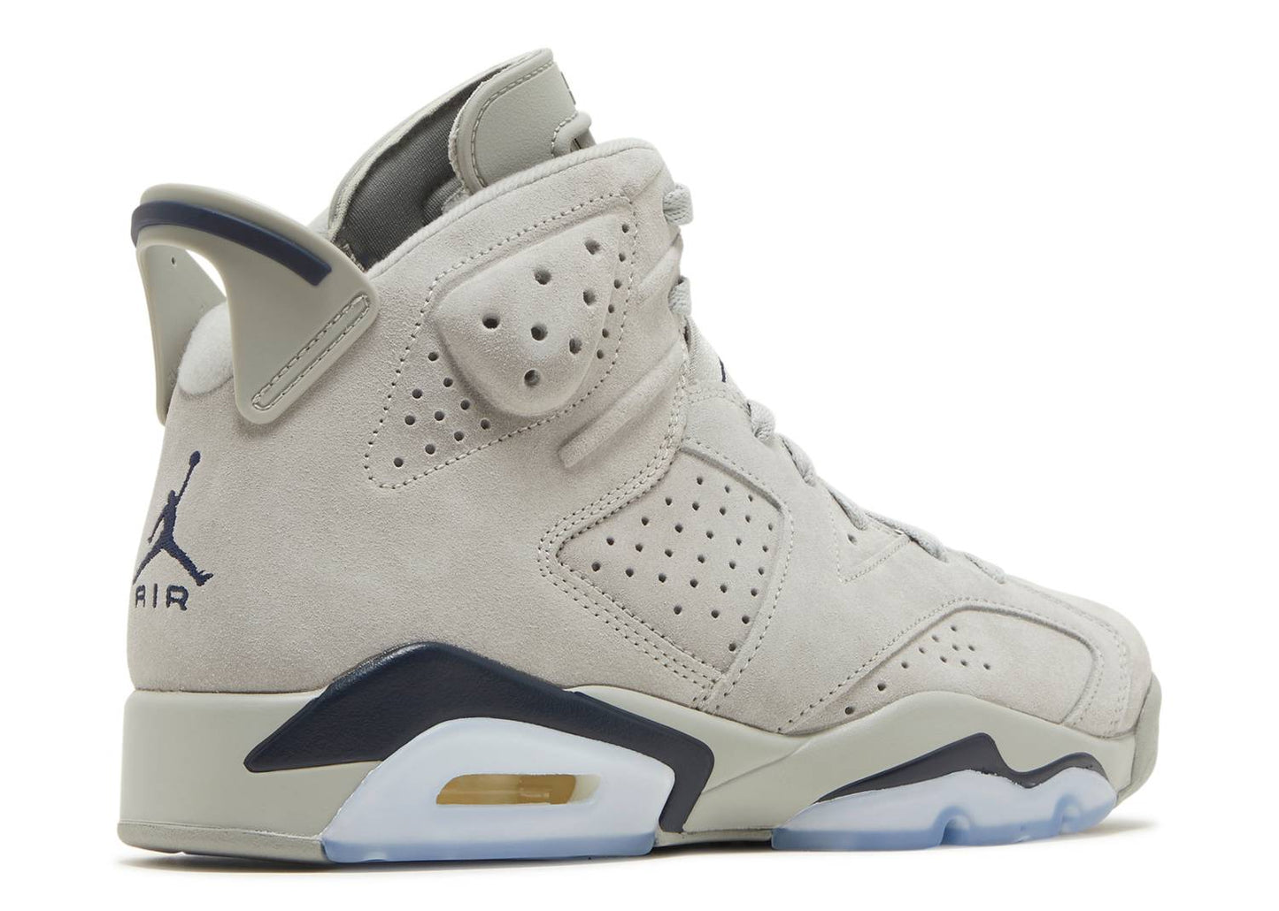 Air Jordan 6 'Georgetown'