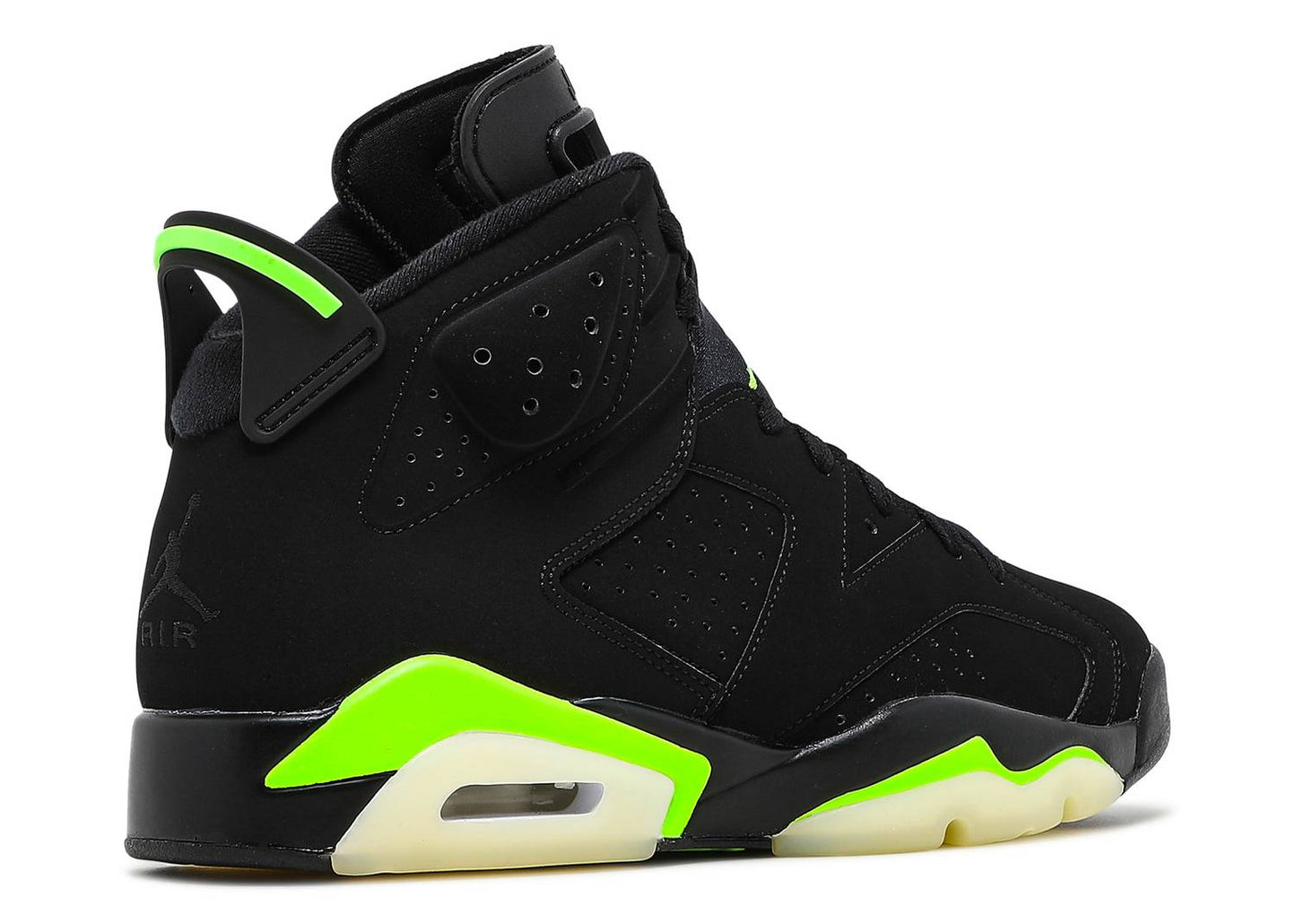 Air Jordan 6 'Electric Green'