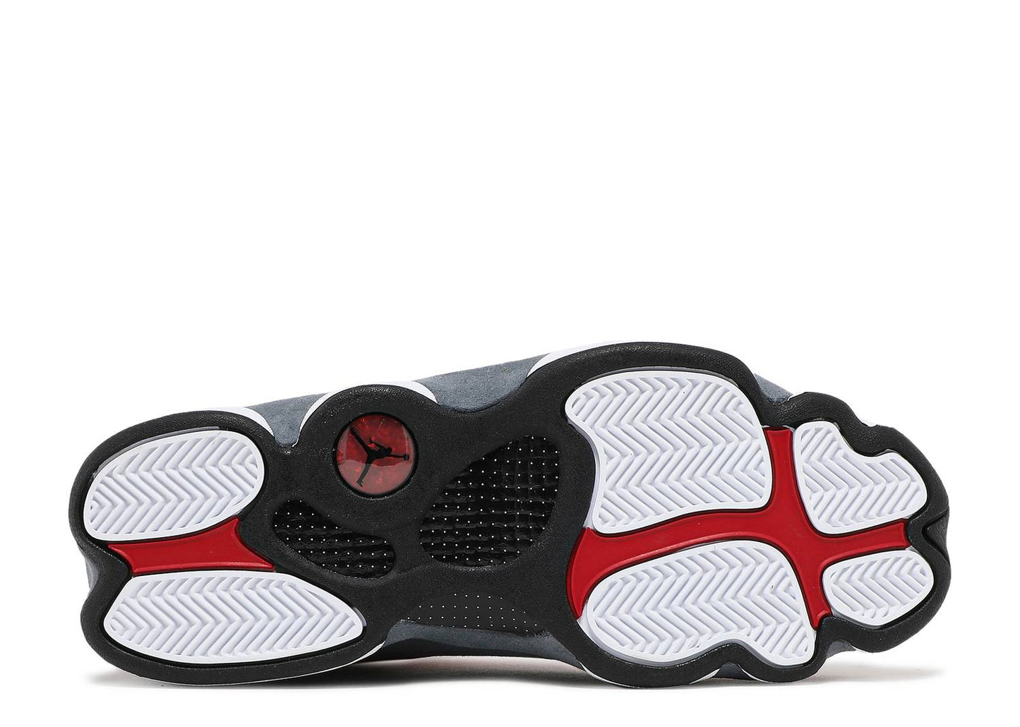 Air Jordan 13 'Red Flint'