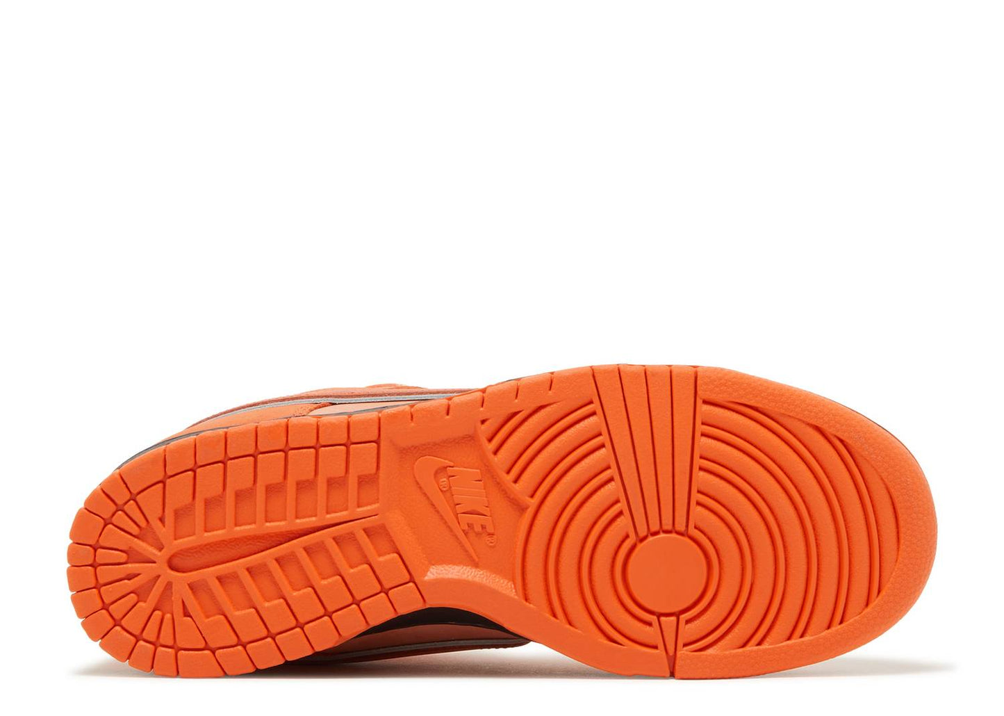 Concepts x Dunk 'Orange Lobster'