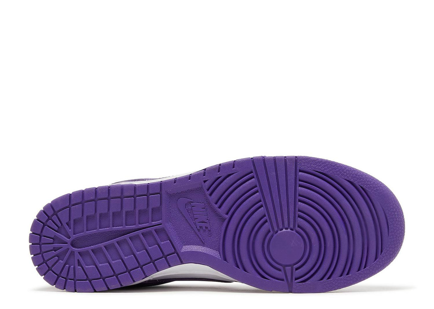 Dunk 'Championship Purple'