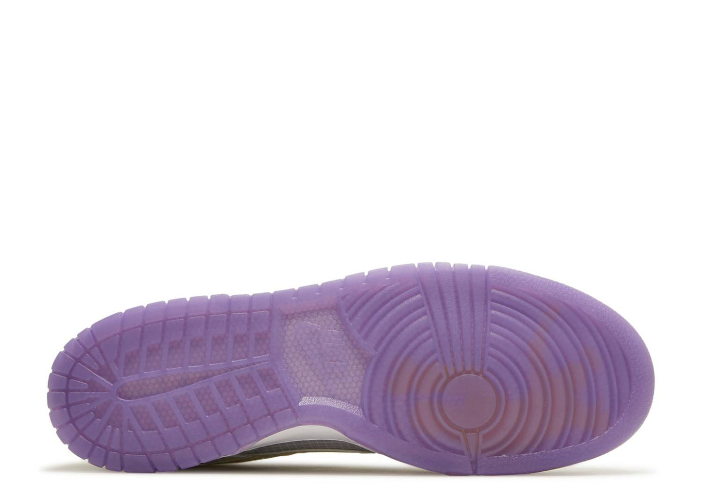 Union LA x Dunk 'Passport Pack - Court Purple'