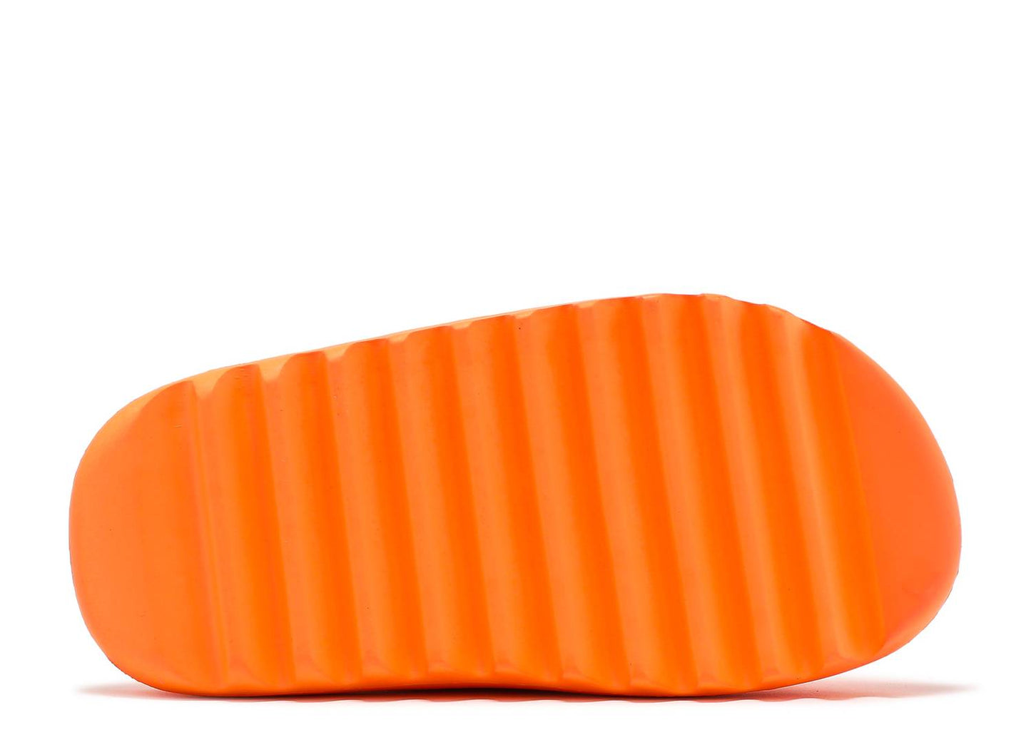 Yeezy Slides 'Enflame Orange'