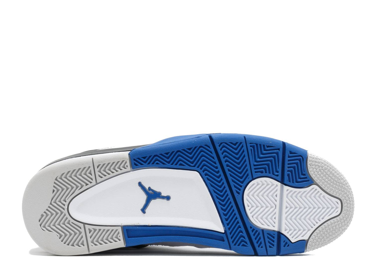 Air Jordan 4 'Motorsports'