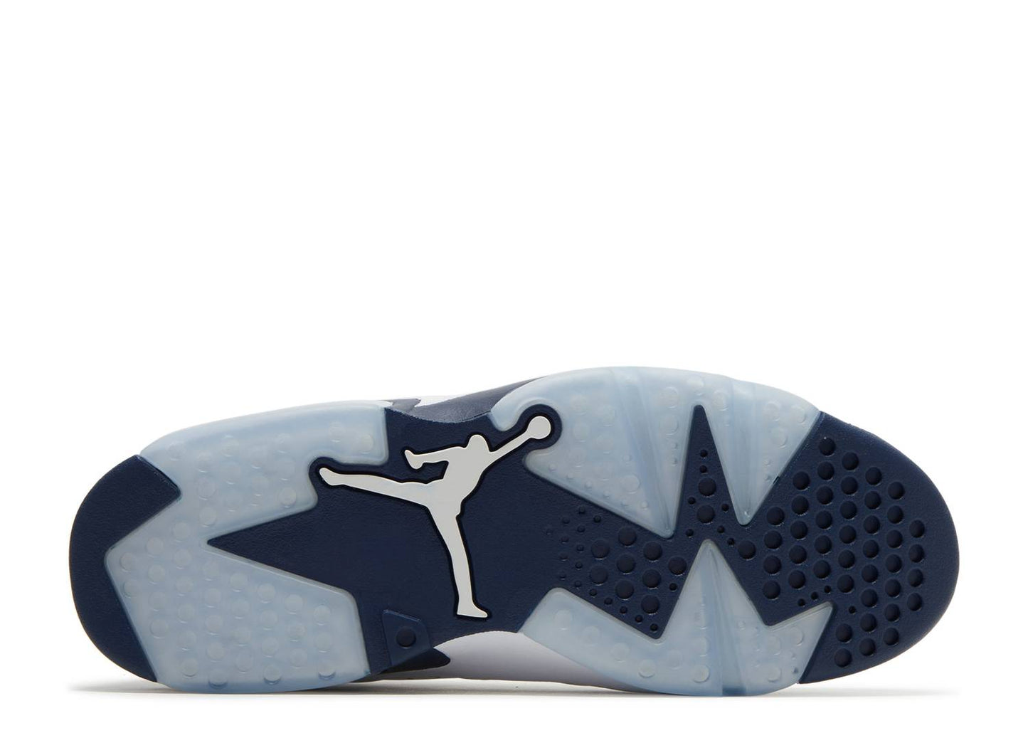 Air Jordan 6 'Midnight Navy'