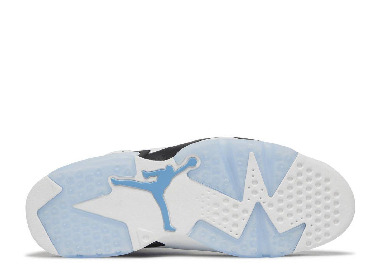 Air Jordan 6 'UNC Home'